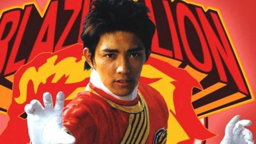 Superhero Gao Red to attend Manga Comic Con Vietnam 2023